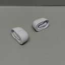 Timekettle M3 Language Translator Earbuds, Two-Way Translator Device with APP for 40 Languages and 13 Offline Translation Packs, Fast Reaction with Revolutionary Al Semantic Tech (Offline Version) (White)