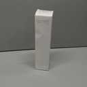 100 Pack Muffin Liners Baking Paper Cups Red and White Stripes Cupcake Liners Elegent Muffins Baking Cups Cupcake Wrappers for Birthday Parties, Weddings, Bottom Dia 2.36 Inch