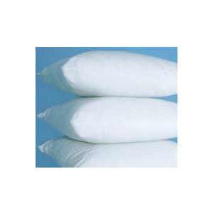 Carpenter White Pillows Mictofiber Twin Pack of 2