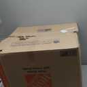 Portable Sauna for Home, Extra Large Sauna Box, Thickened 600D Thermal Sauna Tent, 3L 1500W Steamer, 9 Levels Heat, 99 Mins Timer, 450LBS Folding Chair, Black