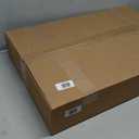 G.E.T. ML-111-BK Food Service Display Tray, 13" x 21.25", Black