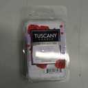 Mystery Musk: Leather & Rose Valentine's Wax Melt (2.5 oz) by Tuscany Candle SEASONAL, Secret Admirer