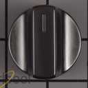 W11239985 Range Control Knobs, 5PCS W11239985 Stove Knobs Replacements for Whirlpool, W10850015 Replacement Knobs Compatible with Whirlpool Gas Stove WFG525S0HZ1 WFG550S0HZ0 WFG525S0HZ0