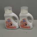 Dreft Newborn Baby Liquid Laundry Detergent, Gentle on Sensitive Skin, HE Compatible, 2 pack, 32 loads each (46 Fl Oz (Pack of 2)