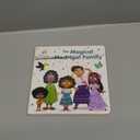 Disney Baby: The Magical Madrigal Family Board book – October 15, 2024