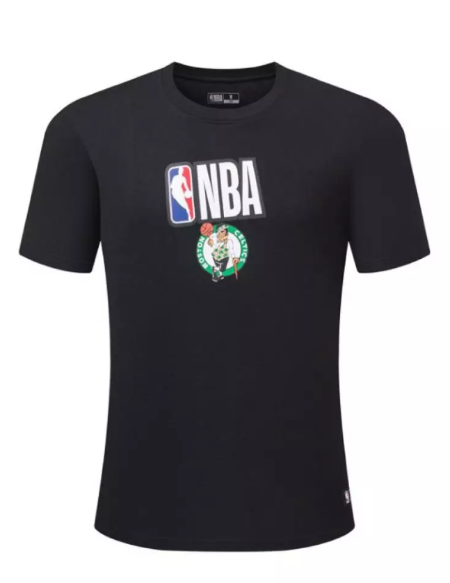 NBA 4.4 23 Badges Madness Boston Celtics Men T-Shirt, W2XL
