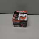 37-Piece Number and Letter Stamp Set 1/4 (6mm) (A-Z & 0-8 + Stars,use The 6 as a 9) CR-V Steel,Perfect for Most Stamping Applications