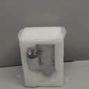 10 Teeth Starter Replacement Compatible with Kohler 15-31HP 2509808 2509809 2509811 John Deere Toro Cub Cadet Scotts Thomas Grasshopper Mower Tractor SDR0291 41012182 41012182R 41012414