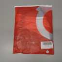 PATPAT Boys Shorts with Pockets, Quick-Dry Breathable Shorts for Running Soccer Basketball, Sports Team Uniform for Kids Teen (Gray, L)