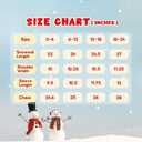 BYFRI Baby Boys Girls Snowsuit Newborn Cozy Winter Coat Infant Bear Hooded Jumpsuit Toddler Snow Outfit for 0-24 Months (Pink)