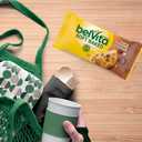 belVita Soft Baked Breakfast Bars Variety Pack, Banana Bread and Oats & Chocolate, 3 Boxes of 5 Packs (1 Biscuit Per Pack) BBD: 06/06/26 