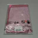 Breast Cancer Shirts Women Sunflower Pink Ribbon T-Shirts Breast Cancer Awareness Tee Tops Size M