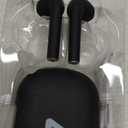 ACOUSTIX- TRUE WIRELESS EARBUDS -BK