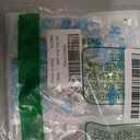 330 Pcs Blue Junk Phone Case Charms 26 Pcs A-Z Rhinestone Alphabet Letter Charms, Mix Flower Bow Heart Pearls Flatback Resin Charms Letter Junk Cases Kit for DIY Crafts (Set-8)