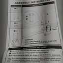 Bathtub Safety Rail, Bathtub Handle Grab Bar with Non-Slip Grip for Seniors, Elderly, Fits 3.1 to 6.7 Inch Tub Walls, Supports 300 lbsAmazon's Choice