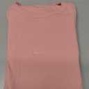Post Shoulder Surgery Shirts for Women,Cuff Tear Away Top After Rotator Cuff Shirts Chemo Port Adaptive Clothing, L