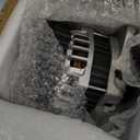 Alternator Replacement Compatible with 2010-2011 Kia Soul, 2007-2009 Spectra, 2007-2010 Sportage, 2007-2012 Hyundai Elantra - L4 2.0L Replace# 2655635, 3730023650, 600162, AVA0102, 40046031, 11311N