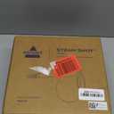 BISSELL Steam Shot Omni Pressurized Handheld Multi-Surface Natural Portable Steam Cleaner with 7 tools for tile, grout, windows, bathrooms, kitchen, auto