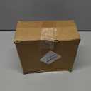 Air Filter Pack of 2 Fit for NAPA 6449 / Baldwin RS3715 / Fleetguard AF25550 / WIX 46449 / John Deere M113621 / Mule 11013-1290 / Kubota 6A10082630, 2 Pack