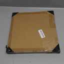 Peel and Stick Bathroom Floor Tiles Marble Look 12"x12" White Waterproof and Self Adhesive Vinyl Flooring for Kitchens, Living Rooms, Dining Room (20Pack, 5015White)