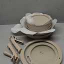 Carote Detachable 5 pcs