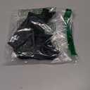 Pet Cat Bat Wings for Halloween Party Decoration, Puppy Collar Leads Cosplay Bat Costume,Cute Puppy Cat Dress Up Accessories (Black)