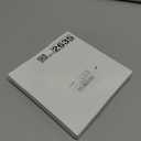 Tondiamo 266 Pieces Flower DIY Gold Keychain Making Kit Floral Daisy Bag Charm Jewelry Making Sunflower Ornaments Bulk for Key Ring Art Adults Women Bag Gift (Blue)