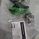 6 Pcs Grade 10.9 Truck Bed Mounting Hardware Kit Fit for 2002–2021 Dodge Ram Dodge Ram 1500