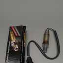 Bosch 15383 Premium OE Fitment Oxygen Sensor - Compatible With Select Ford Escape, Edge, Explorer, F-150, Flex, Fusion, Mustang, Taurus, Transit; Lincoln MKS, MKT, MKX, MKZ; Mazda 6, CX-9 + More