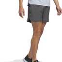 adidas Men's Axis Woven Training Shorts (S)