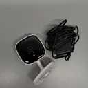 TP-Link Tapo 1080P Indoor Security Camera for Baby Monitor, Dog Camera w/Motion Detection, 2-Way Audio Siren, Night Vision, Cloud & SD Card Storage, Works w/Alexa & Google Home (Tapo C100)