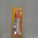 10-Piece Reciprocating Saw Blades 6 & 8 Inch Wood & Metal Cutting Saw Blades Premium Blades Carbon Steel Bi - Metal Reciprocating Saw Blades for Wood Pruning NVKLBEA