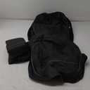 Microban Dark Moon Seat Cover