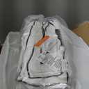 Martha Stewart White Goose King Size Feathers Down Fiber Comforter, 100% Cotton Duvet Insert King, Hotel Luxury Hypoallergenic Comforter 68oz All Season Medium Warmth 106 x 90 Inch