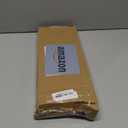 Asidrama 10 Pack 3.75 Inch(96mm) Champagne Bronze Cabinet Pulls Knurled Cabinet Handles Cupboard Handles Kitchen Cabinet Hardware for Cupboard Drawer Pulls