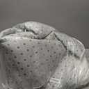 BENRON Fluffy Rugs for Living Room 6x9 Cream White, Washable Large Area Rugs for Bedroom Dining Table Office Kids Nursery Room, Washable Indoor Floor Carpets