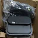 iRobot Roomba 105 Vac Robot Vacuum with AutoEmpty Dock - Self-Empties for 75 Days, Easy to use, Intense Power-Lifting Suction, LiDAR Navigation, Multi-Surface Cleaning, Cleans in Neat Rows