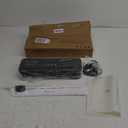 Bonsaii Laminator, 9 Inch 4 in-1 Thermal Laminator Machine Never Jam Technology with 40 Laminating Sheets, Paper Cutter, Corner Rounder for Home Office School Business