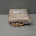 TOBEHIGHER 3Ft DIY Felt Christmas Tree for Kids, 29pcs Detachable Ornaments Toddler Wall Hanging Christmas Tree with String Light (Batteries not Included) (Small, Three layers of snow edge)