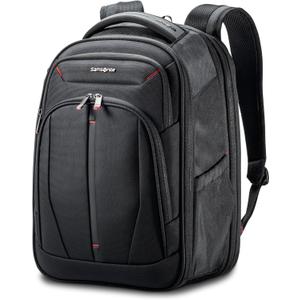 Samsonite Xenon 4.0 Large Expandable Backpack (Black)
