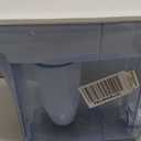 ZeroWater 23-Cup Dispenser Ready-Pour 5-Stage Water Filter with 0 TDS Water Filter  IAPMO Certified to Reduce Lead, Chromium, and PFOA/PFOS