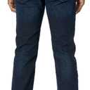 Amazon Essentials Men's Athletic-Fit Stretch Jeans - Discontinued Colors, Size 33Wx32L