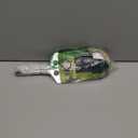 Orbit 58573N H2O-Six Gear-Drive Sprinkler on Metal T-Spike