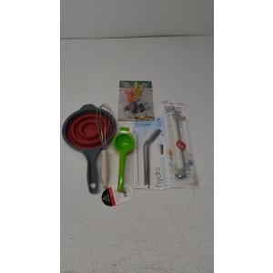 Set for Kitchen 6 Pack