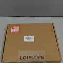 Right Passenger Side Mirror Replacement for Ford F250 F350 F450 F550 2008-2016, F150 PICKUP TRUCK 2013 2014, F650 F750 PICKUP TRUCK 2016-2019, Rear View Mirrors Glass with Power Heated