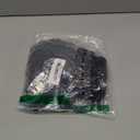 Miller Eclipse Dog Reinforced Elbow Pads Elastic Hygroma Relief Pressure Sore Cushions Flexible Straps Medium Dog Large Dog Soft Stretchy Material