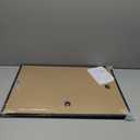 upsimples 16x24 Picture Frame Black 3 Pack, Scratch-Proof Poster Frames 16 x 24 for Photo Gallery - Slide-In Strips, Horizontal or Vertical Wall Mounting