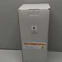 Gaiatop Space Heaters for Indoor Use, Portable Electric Heater with Thermostat, 1500W PTC Ceramic Room Heater with Remote, 5 Modes, 60 Oscillating, 12H Timer Fast Heating Bedroom Office Bathroom Home (Silver)