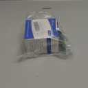 Carbon Monoxide Detectors & Gas Leak Detector, Carbon Monoxide Detectors Plug in & Battery Backup with Temperature Humidity Sensor Built-in, Natural Gas Detector Sound & Light Warning for Home