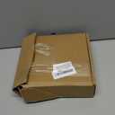 AYURA Massage Gun Deep Tissue, Muscle Massager Gun for Pain Relief, Percussion Massage Gun with 30 Speeds & 6 Heads, Portable Handheld Back Massage Gun for Athlets Men Women